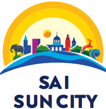 Paradise Sai Suncity 